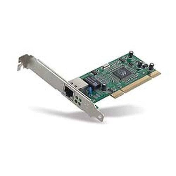 Belkin Gigabit Desktop Network networking card