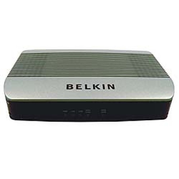 Belkin ADSL Modem модем