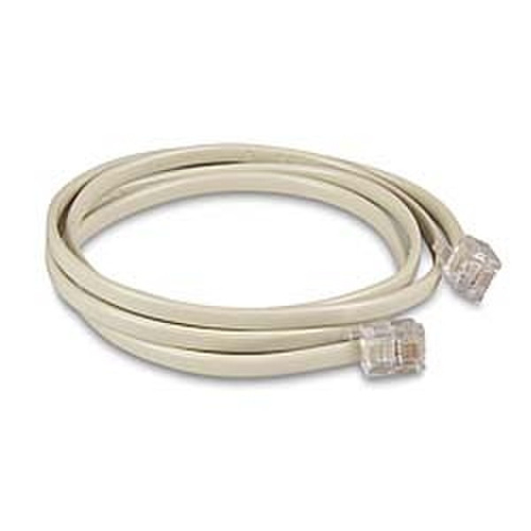 Belkin Line Cord 1m telephony cable