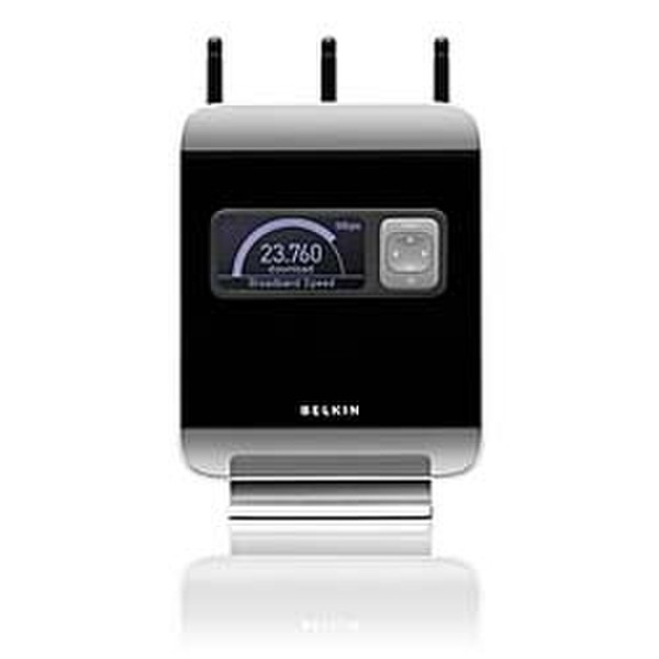 Belkin N1 Vision Modem Router 12000кбит/с модем