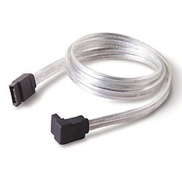 Belkin Serial ATA Cable SATA SATA Серый кабель SATA