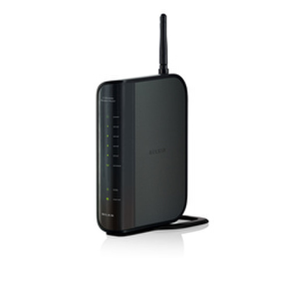 Belkin G Wireless Modem Router 54кбит/с модем