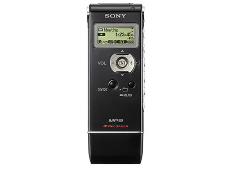 Sony ICDUX91FB dictaphone