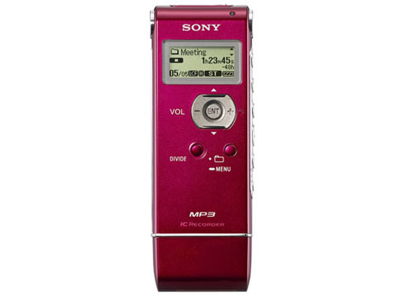 Sony ICDUX91FR Diktiergerät