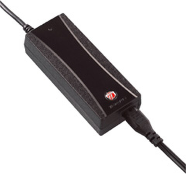 Targus Wall Power Adaptor Black power adapter/inverter