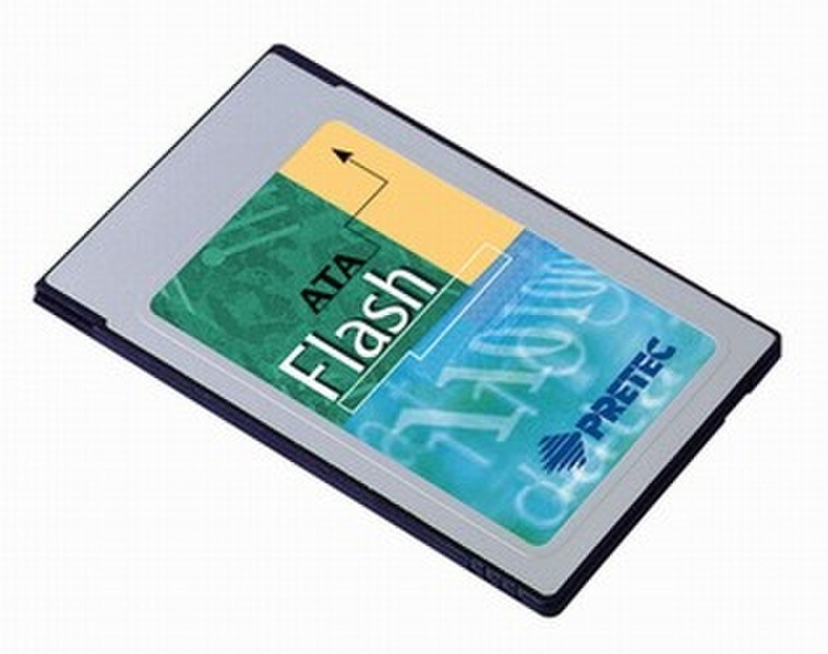 Verbatim FACL256M 0.25GB CompactFlash memory card