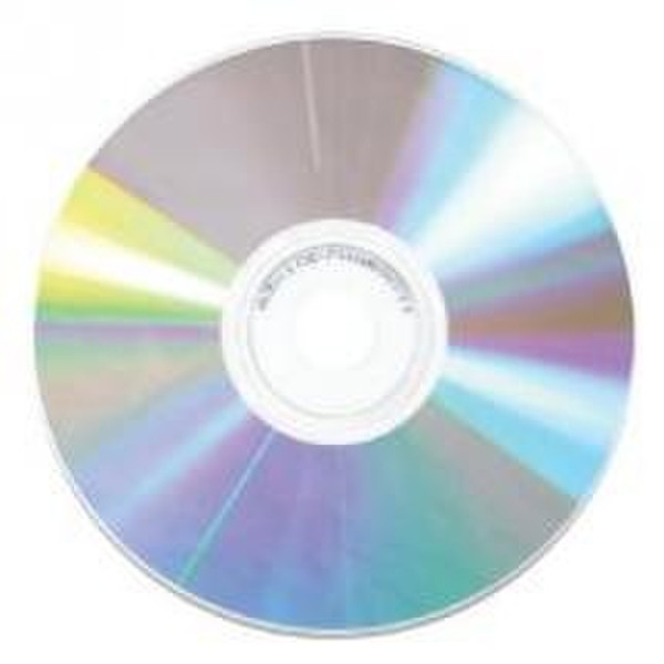 Verbatim CD-R Silver Shiny CD-R 700MB 100Stück(e)