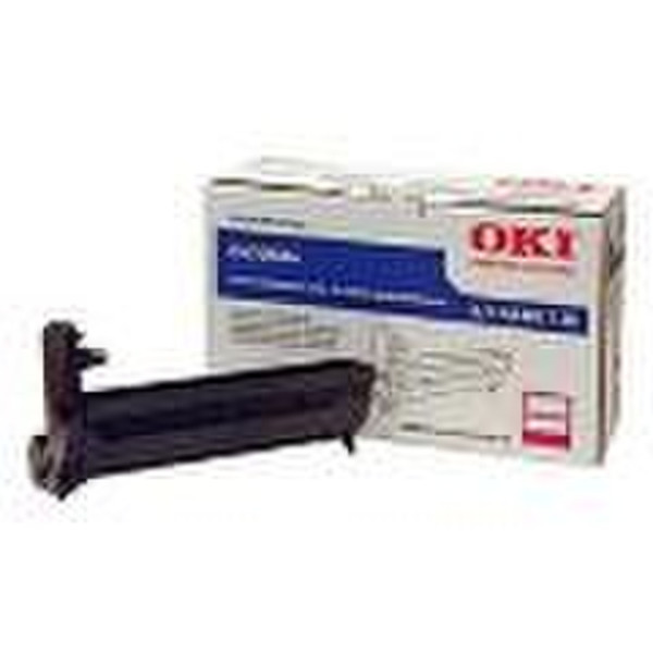 OKI Drum for C58/5900/5550MFP 20000страниц барабан