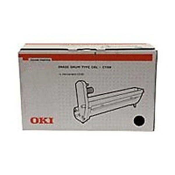 OKI Image Drum for C5100/C5200/C5300/C5400 22000pages printer drum