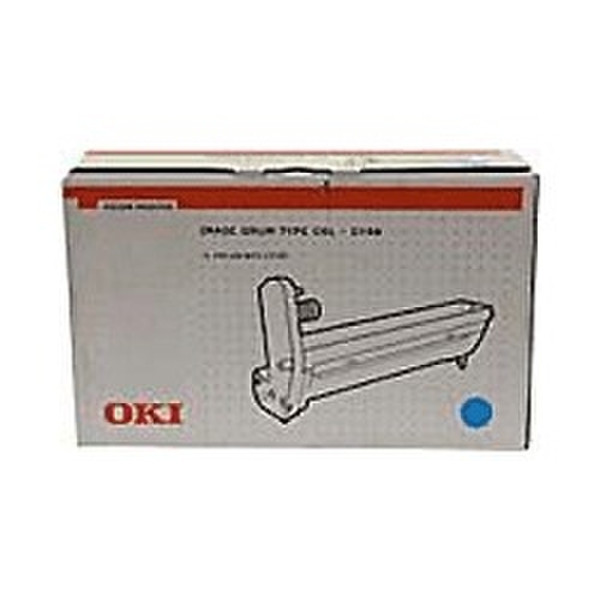 OKI Image Drum for C5100/C5200/C5300/C5400 22000pages printer drum