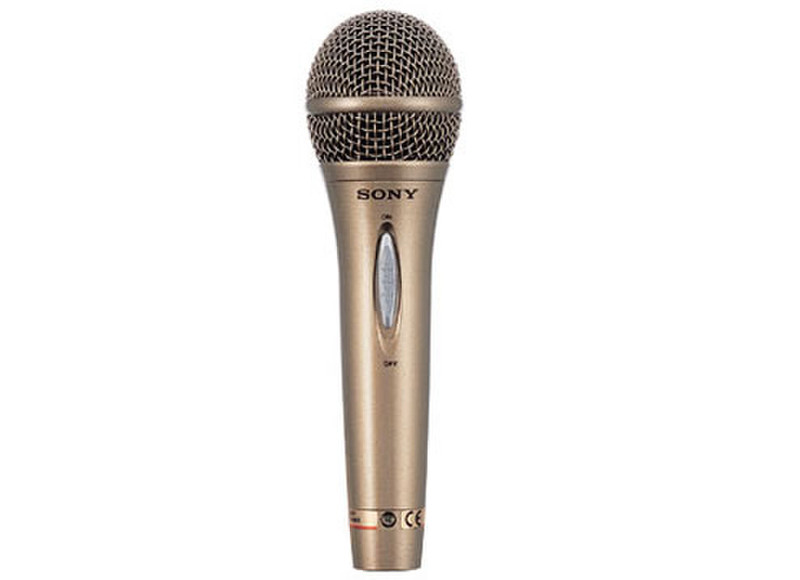 Sony FV420 Wired microphone