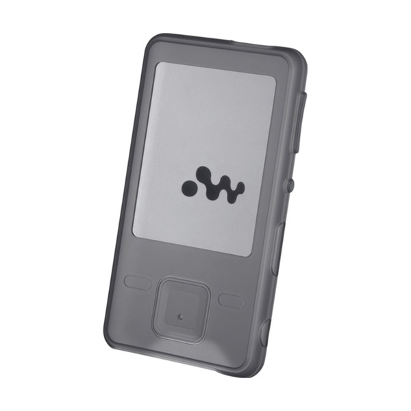 Sony CKMNWZA820B Grey MP3/MP4 player case