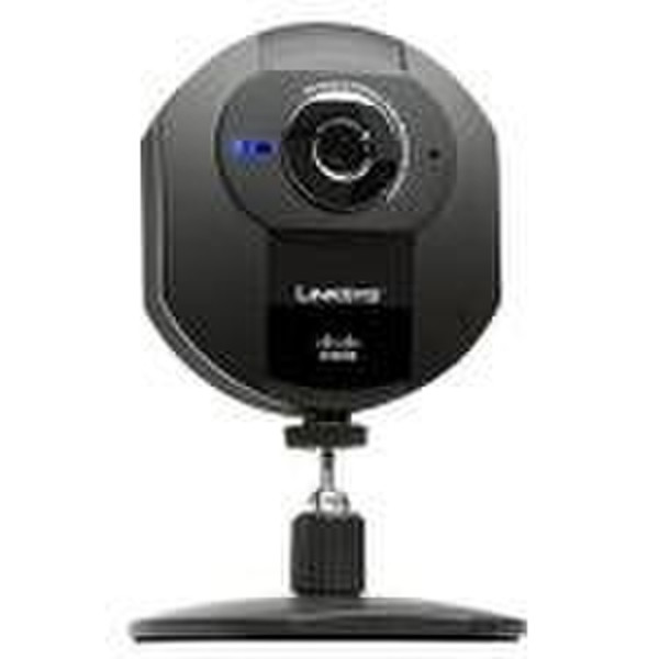 Linksys Wireless-G Internet Home Monitoring Camera