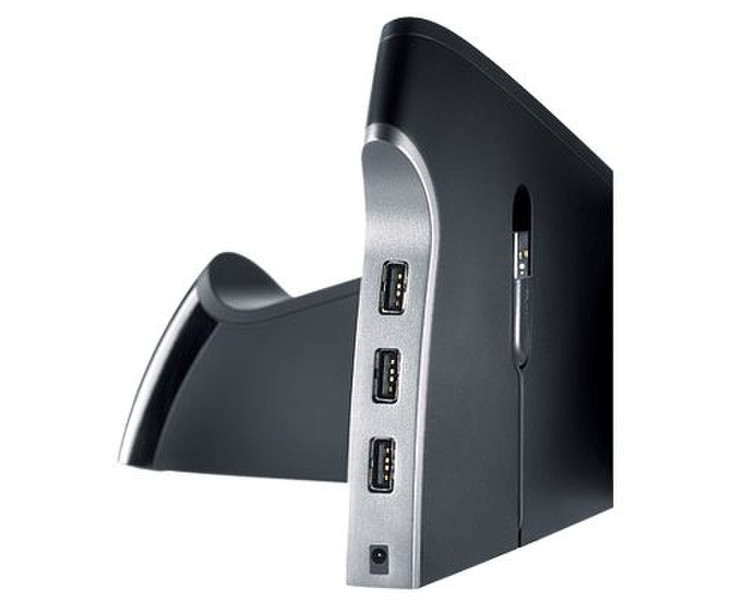 Logitech 939-000030 Черный подставка для ноутбука