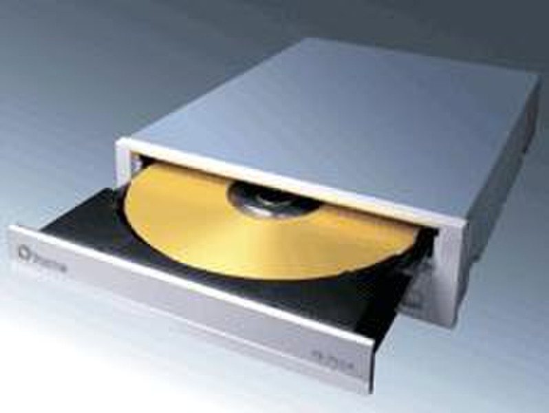 Plextor PX-755A, white Internal White optical disc drive