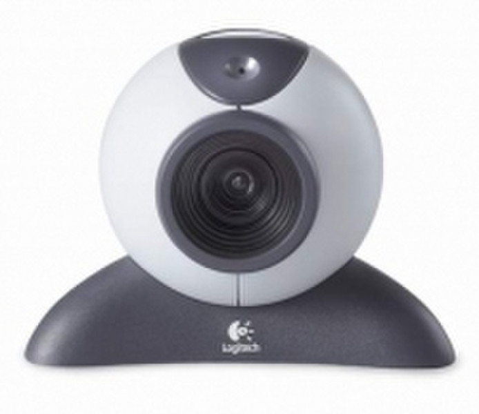 Logitech QuickCam Messenger