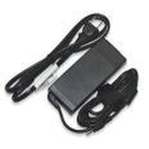 Lenovo ThinkPad 90W AC Adapter 90W Black power adapter/inverter