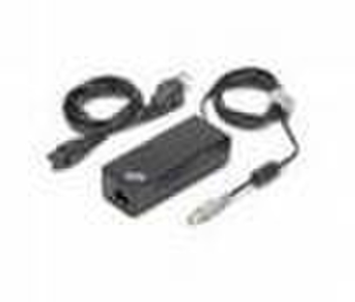 Lenovo ThinkPad and 65W AC Adapter 65W Black power adapter/inverter