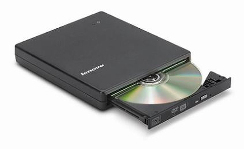 Lenovo ThinkCentre ThinkPlus USB 2.0 CD-RW/DVD-ROM