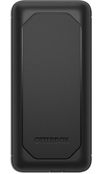 Otterbox 78-51266 Литий-ионная (Li-Ion) 20000мА·ч Черный внешний аккумулятор