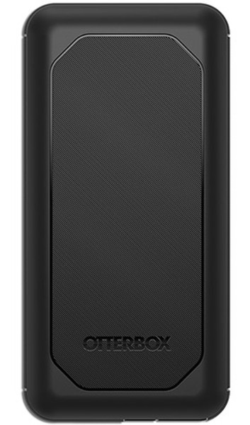 Otterbox 78-51265 Литий-ионная (Li-Ion) 10000мА·ч Черный внешний аккумулятор