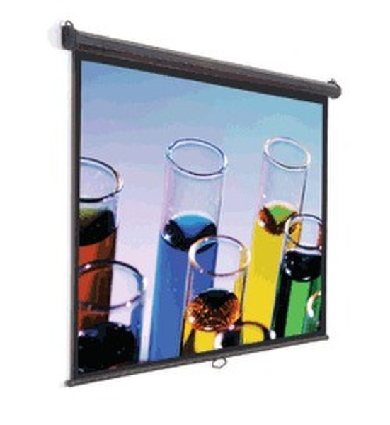 HERMA See IT 1:1 projection screen