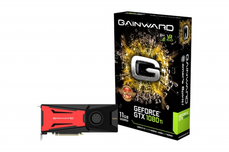 Gainward GeForce GTX 1080 Ti 