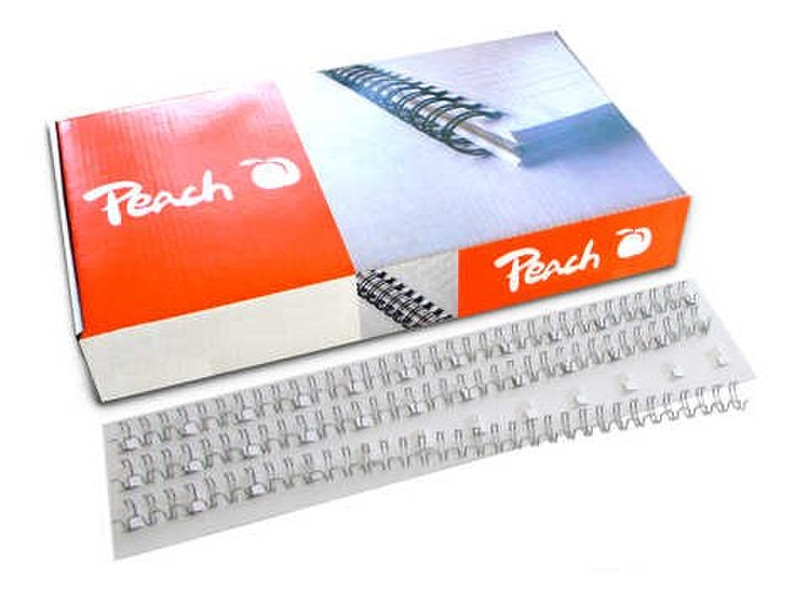 Peach PW064-02 Binding comb