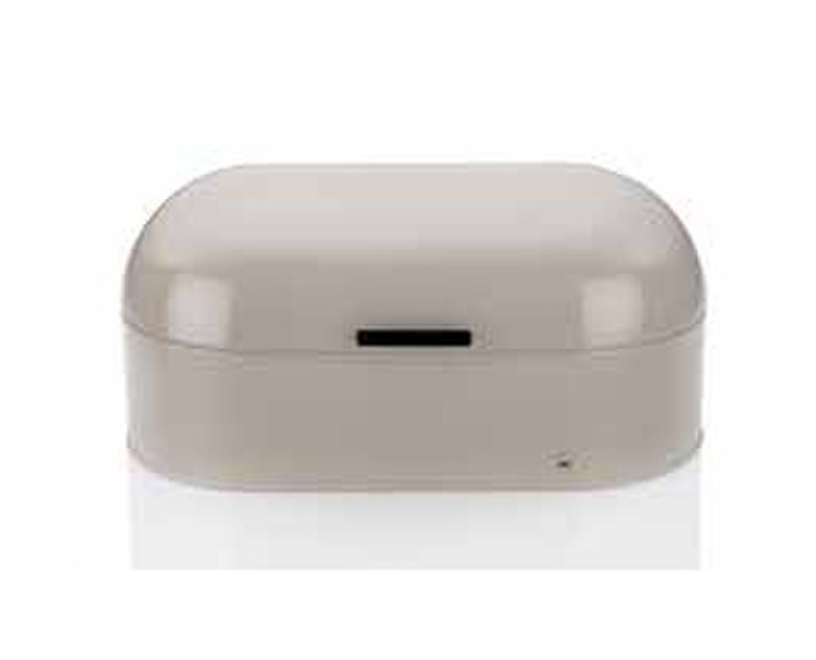 Kela 11190 Other Grey bread box