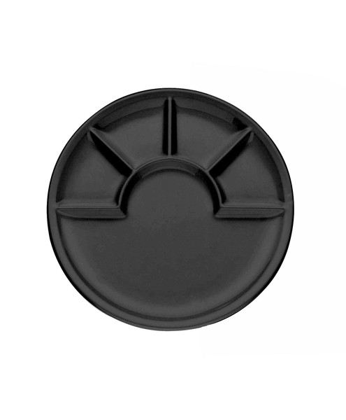 Kela 67838 Round 1pc(s) fondue plate