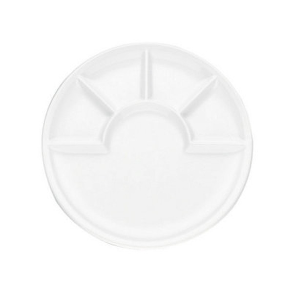 Kela 67837 Round 1pc(s) fondue plate