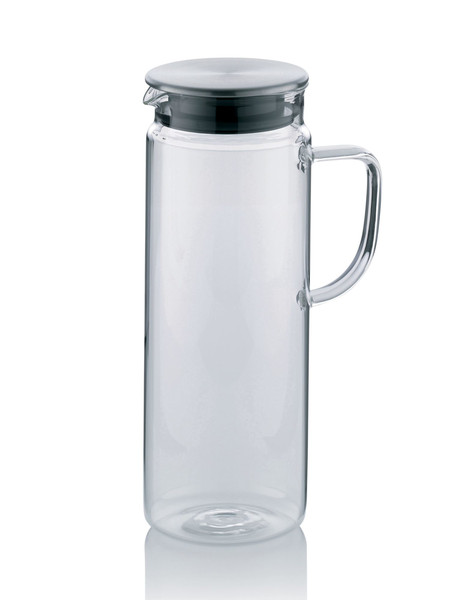 Kela 11398 1.6L Glass Transparent jug