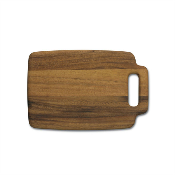 Kela 11694 Rectangular Wood Wood kitchen cutting board