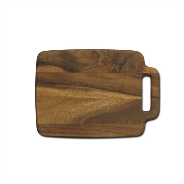 Kela 11693 Rectangular Wood kitchen cutting board