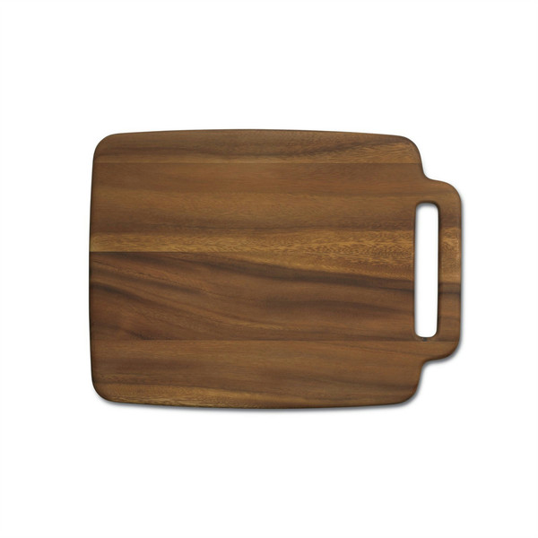 Kela 11692 Rectangular Wood Wood kitchen cutting board