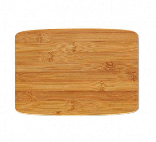 Kela 11871 Rectangular Bamboo kitchen cutting board