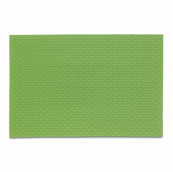 Kela 11368 Прямоугольник Зеленый подложка под столовые приборы