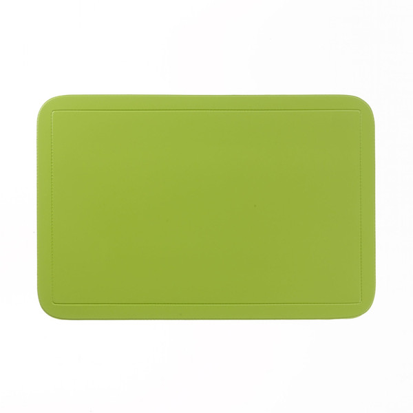 Kela 15004 Прямоугольник Зеленый подложка под столовые приборы