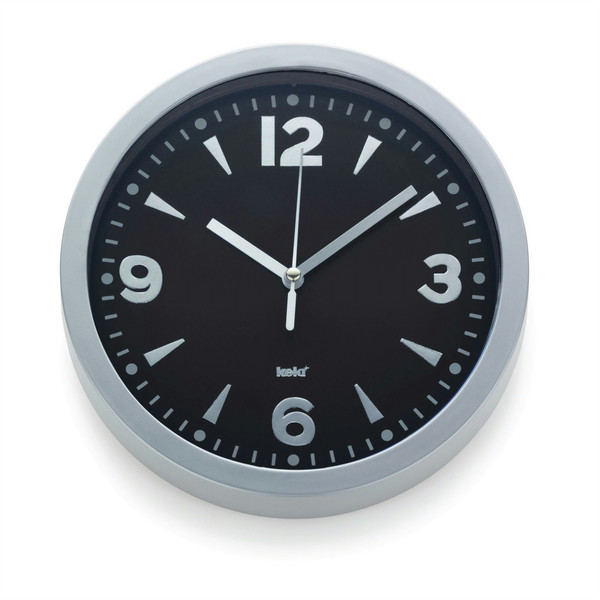 Kela 17162 Circle wall clock