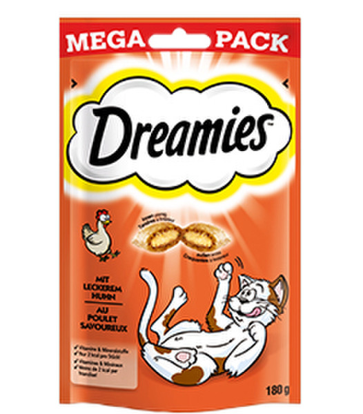Dreamies Mega Pack 