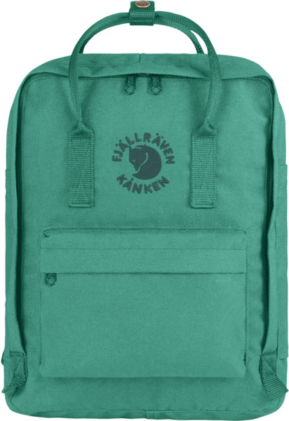 Fjällräven 23548644 Polyester Green backpack