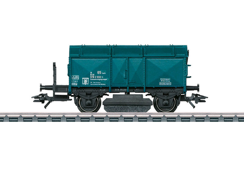 Märklin 46049 HO (1:87) model railway & train