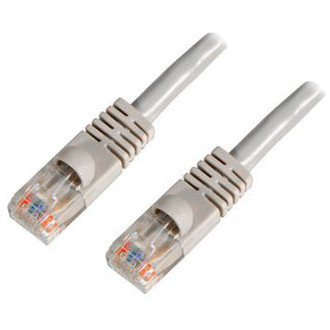 APC 47127GY-1M-1E 1m Grey networking cable