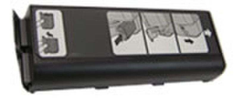 Epson Optional Lithium-Ion Battery Lithium-Ion (Li-Ion) rechargeable battery