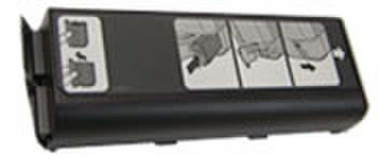 Epson Optional Lithium-Ion Battery Lithium-Ion (Li-Ion) Wiederaufladbare Batterie