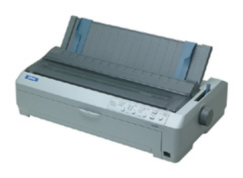 Epson LQ-2090 точечно-матричный принтер