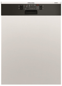 Electrolux GA55GLIWE 12Stellen A+++ Spülmaschine