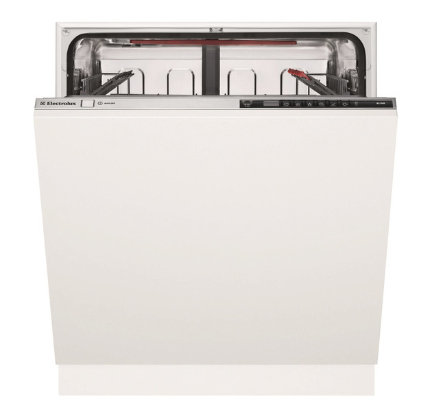 Electrolux GA60LV Fully built-in A++ dishwasher