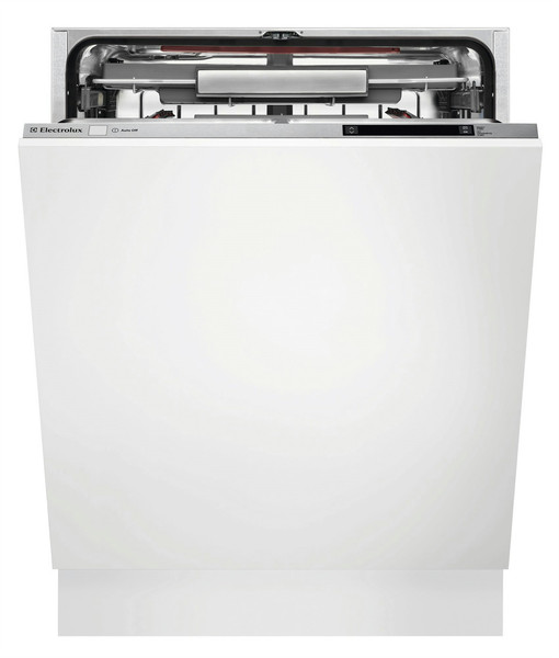 Electrolux GA60PLVC Fully built-in 13place settings A+++ dishwasher