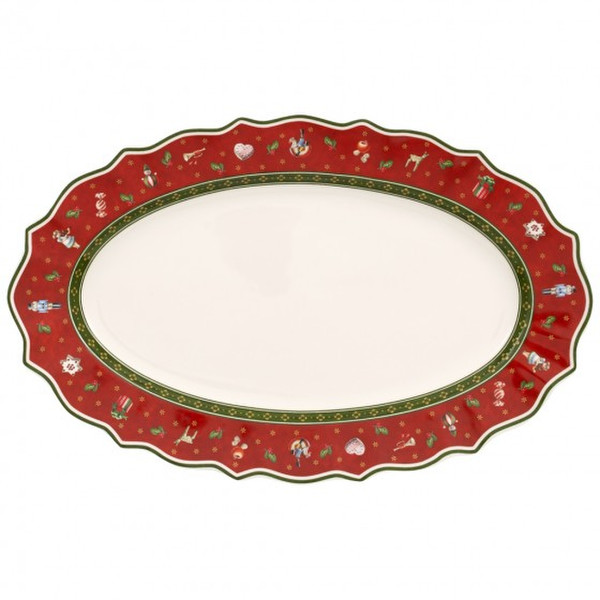 Villeroy & Boch 14-8585-2920 декоративная тарелка/блюдо